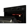 Forno à Gás de Embutir 50L com Grill Infinity 220v Fischer - 8