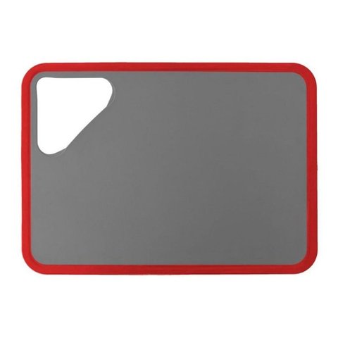 Tabua Nanotecnologia Antibacteriana Gourmet Red Yuze