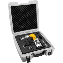 Rebitador Hidro-Pneumática Com Sucção Rsv640Vonder - 4