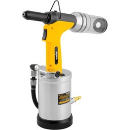 Rebitador Hidro-Pneumática Com Sucção Rsv640Vonder - 3