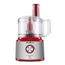 Ver imagem 2 de Multiprocessador Britânia 5 em 1 Inox 900w bmp2700v Turbo 110v