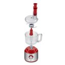 Ver imagem 5 de Multiprocessador Britânia 5 em 1 Inox 900w bmp2700v Turbo 110v