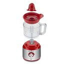 Ver imagem 4 de Multiprocessador Britânia 5 em 1 Inox 900w bmp2700v Turbo 110v