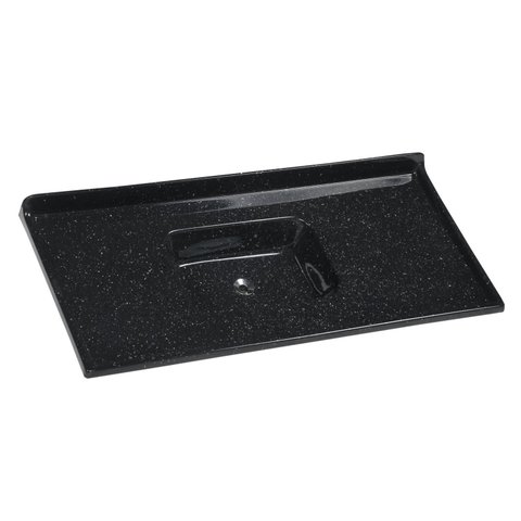 Pia Sintética Para Cozinha 120cm x 55cm AJ Rorato