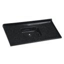 Ver imagem 1 de Pia Sintética Para Cozinha 120cm x 55cm AJ Rorato