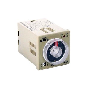 Temporizador Analógico 0-30 Seg. ou Min. Ta-8b Metaltex