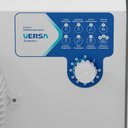 Ver imagem 3 de Freezer Vertical Multitemperaturas Metalfrio VM50AH Versa 541L Branco 220V