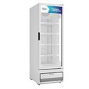 Ver imagem 1 de Freezer Vertical Multitemperaturas Metalfrio VM50AH Versa 541L Branco 220V