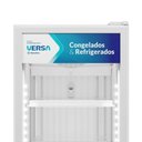 Ver imagem 5 de Freezer Vertical Multitemperaturas Metalfrio VM50AH Versa 541L Branco 220V