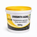 Ver imagem 2 de Graxa Unisinth Agro – Uso Geral para Equipamentos Agrícolas e Off-road 500g