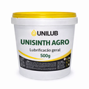 Ver imagem 4 de Graxa Unisinth Agro – Uso Geral para Equipamentos Agrícolas e Off-road 500g