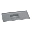 Ver imagem 1 de Pia Sintética para Cozinha 120cm X 55cm