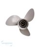 Hélice Para Motor De Popa 60Hp 85Hp 90hp Passo 13 X 19 - 2