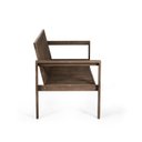 Ver mais imagens de Banco de Jardim 3 Lugares Madeira Maciça Yescasa