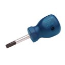 Ver imagem 1 de Chave de Fenda Simples Tipo Toco 5/16" x 2" - Gedore 036270