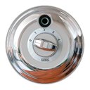 Ver imagem 2 de Aquecedor Individual Cardal Inox 5t 6500w 220v - Aq014/2