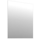 Ver imagem 1 de Espelho Para Banheiro Com Painel Branco 80x100 B06 Beta - Lyam Decor