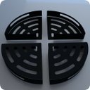 Ver imagem 6 de Suporte Porta Shampoo Para Banheiro De Canto Inox Preto