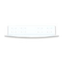 Ver imagem 5 de Nicho Para Banheiro 40x27x9.5 Termoplástico Cozimax Branco