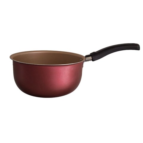 Panela Papeiro Rabinha Antiaderente N 18 2,1l