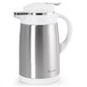 Garrafa Termica INOX Camelia Branca 600ML Termopro - 3
