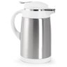 Garrafa Termica INOX Camelia Branca 600ML Termopro - 2