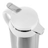 Garrafa Termica INOX Camelia Branca 600ML Termopro - 4