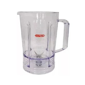 Copo para Liquidificador Arno Power Max 1000 Ln55 Original