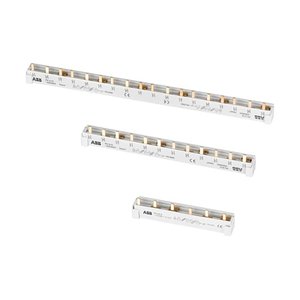 Barramento | Cinza | PS3/60 | ABB