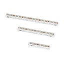 Ver imagem 1 de Barramento | Cinza | PS3/60 | ABB