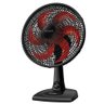 Ventilador de Mesa Polishop - Ultra Wind - 30Cm | 220V - 1