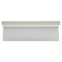 Ver imagem 1 de Rodapé de Poliestireno Frisado 12cm x 2,40m Rende 2,40 Metros Casa Grassi 