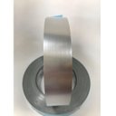 Ver imagem 2 de Fita de Borda PVC Aluminio LIS 19MM X 20M P/ Móveis MDF ALLPARTS