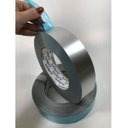 Ver imagem 1 de Fita de Borda PVC Aluminio LIS 19MM X 20M P/ Móveis MDF ALLPARTS