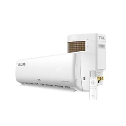 Ar-condicionado Split Hi Wall Elite Tcl 9000 Btus Frio Inverter Tac-09csgv - 7