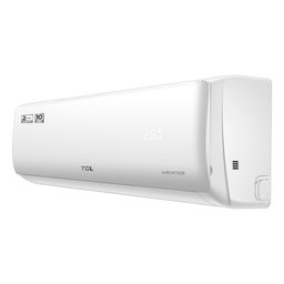 Ar-condicionado Split Hi Wall Elite Tcl 9000 Btus Frio Inverter Tac-09csgv - 4