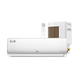 Ar-condicionado Split Hi Wall Elite Tcl 9000 Btus Frio Inverter Tac-09csgv - 9