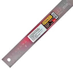 Esquadro Básico 12 POL 46-040 STANLEY - 2