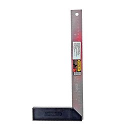 Esquadro Básico 12 POL 46-040 STANLEY - 5
