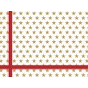 Ver imagem 1 de Jogo Americano Descartável Celebrar 6 Unidades