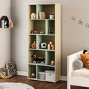 Ver imagem 1 de Estante Infantil 10 Nichos