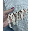 Ver imagem 4 de Manta 120cm x 200cm 100% Algodão Naturalle São João