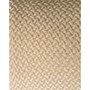 Ver mais imagens de Manta 120cm x 200cm 100% Algodão Naturalle São João