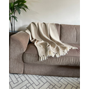 Ver imagem 3 de Manta 120cm x 200cm 100% Algodão Naturalle São João