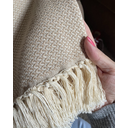 Ver imagem 5 de Manta 120cm x 200cm 100% Algodão Naturalle São João