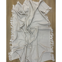 Ver imagem 1 de Manta 120cm x 200cm 100% Algodão Naturalle São João