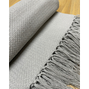 Ver imagem 4 de Manta 120cm x 200cm 100% Algodão Naturalle São João