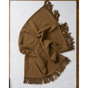 Ver imagem 1 de Manta 120cm x 200cm 100% Algodão Naturalle São João