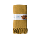 Ver imagem 7 de Manta 120cm x 200cm 100% Algodão Naturalle São João