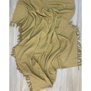 Ver imagem 1 de Manta 120cm x 200cm 100% Algodão Naturalle São João